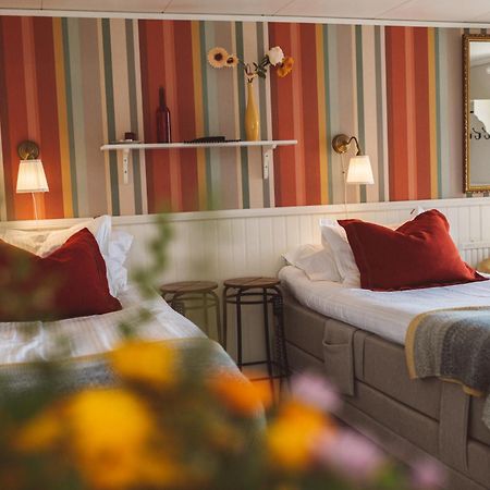 Woodstock B & B Studios Balsta Екстер'єр фото