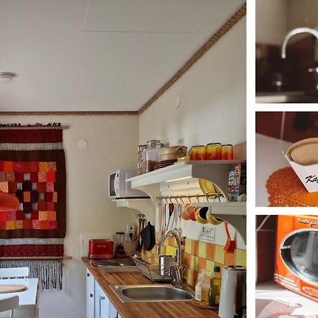 Woodstock B & B Studios Balsta Екстер'єр фото