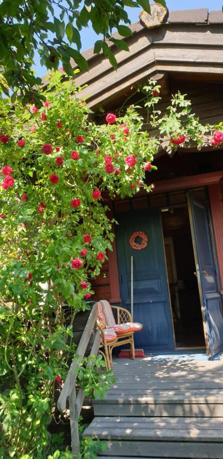 Woodstock B & B Studios Balsta Екстер'єр фото