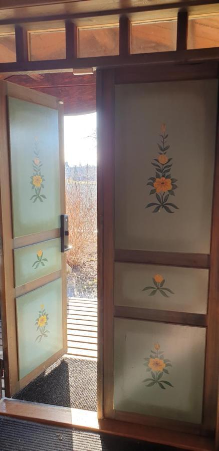 Woodstock B & B Studios Balsta Екстер'єр фото