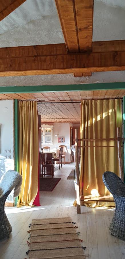 Woodstock B & B Studios Balsta Екстер'єр фото