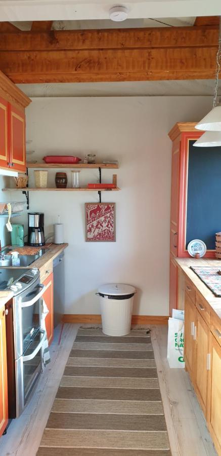 Woodstock B & B Studios Balsta Екстер'єр фото