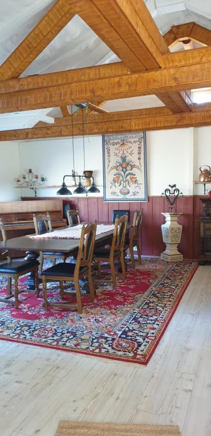 Woodstock B & B Studios Balsta Екстер'єр фото