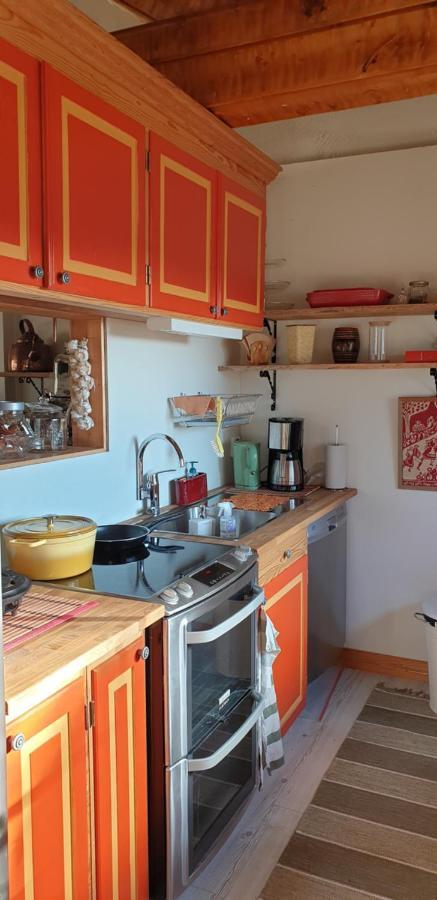 Woodstock B & B Studios Balsta Екстер'єр фото
