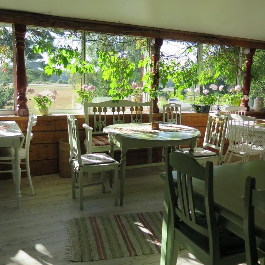 Woodstock B & B Studios Balsta Екстер'єр фото