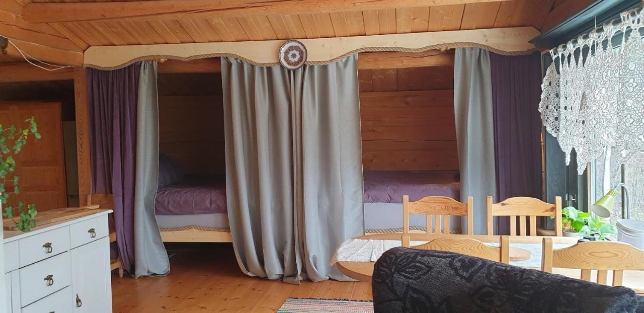 Woodstock B & B Studios Balsta Екстер'єр фото