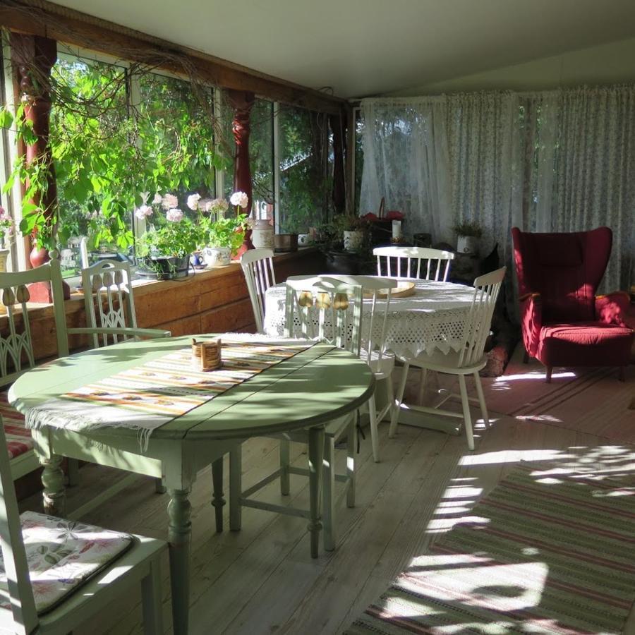 Woodstock B & B Studios Balsta Екстер'єр фото