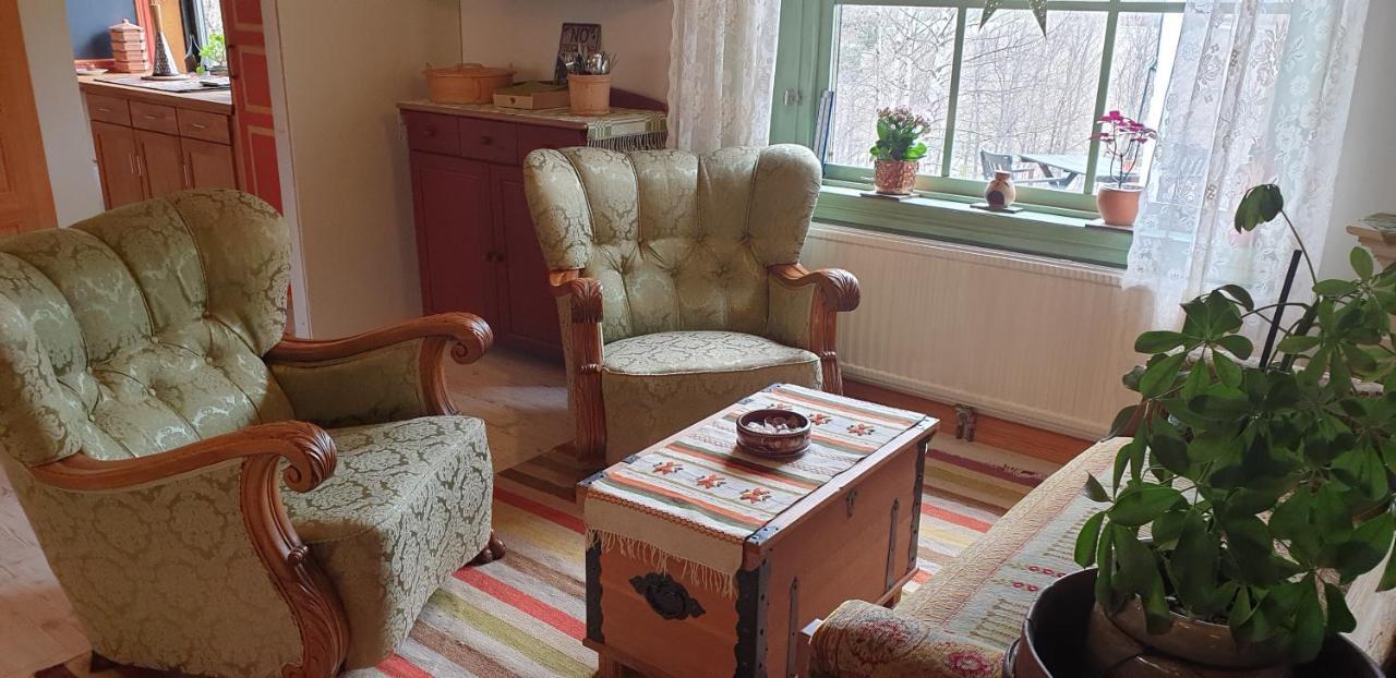 Woodstock B & B Studios Balsta Екстер'єр фото