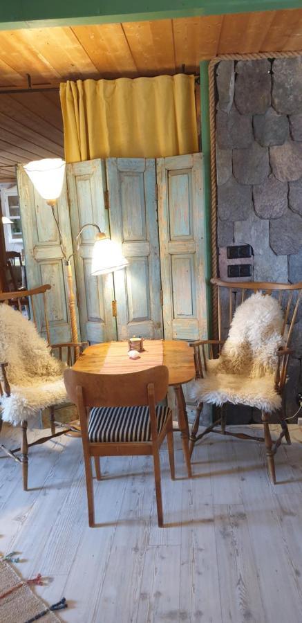 Woodstock B & B Studios Balsta Екстер'єр фото