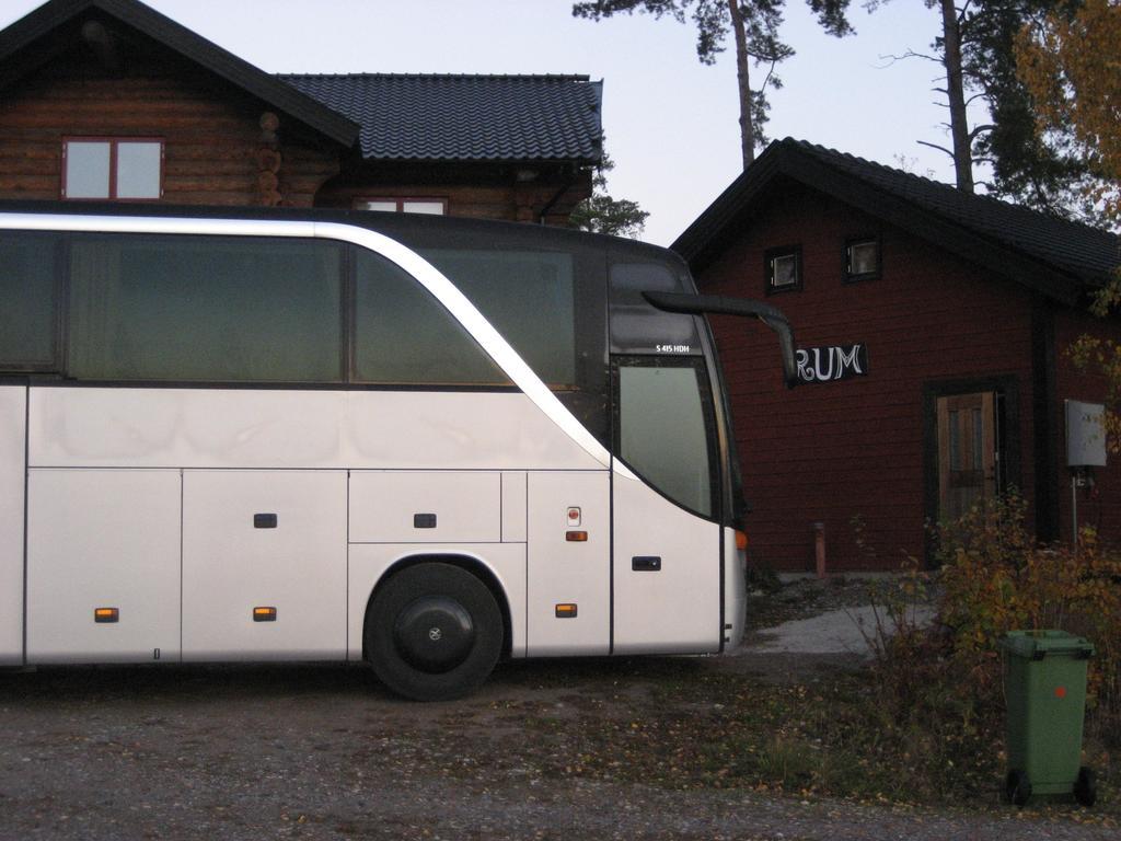 Woodstock B & B Studios Balsta Екстер'єр фото