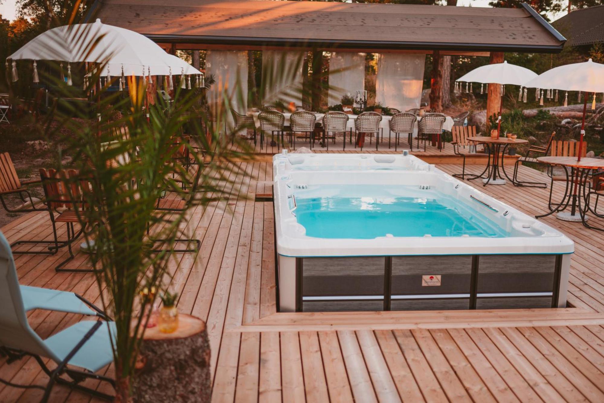 Woodstock B & B Studios Balsta Екстер'єр фото